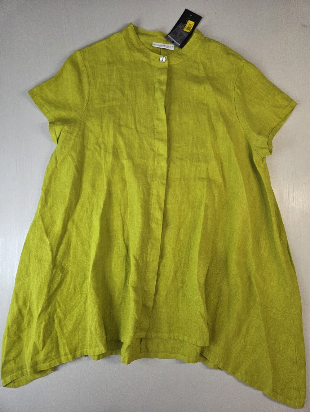 Bryn Walker Willa Tunic